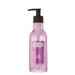 ژل شستشوی صورت گلاب دیپ سنس