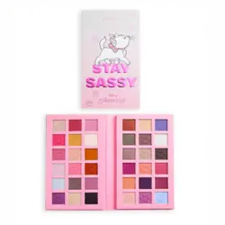 سایه چشم رولوشن مدل stay sassy