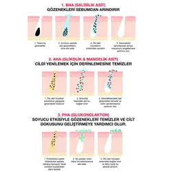 سرم ضدجوش پلاس نوتروژینا sivilce karsiti +