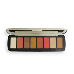 پالت سایه رولوشن مدل  Making an Entrace