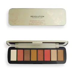 پالت سایه رولوشن مدل  Making an Entrace