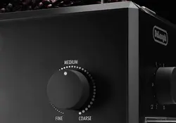 آسیاب قهوه دلونگی مدل  KG79 + گارانتی 18 ماهه شرکتی