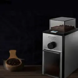 آسیاب قهوه دلونگی مدل DELONGHI KG89 ا DELONGHI Coffee Grinder KG89