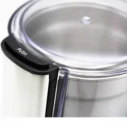 آسیاب قهوه همیلتون مدل GH-108 / گارانتی 18 ماهه شرکتی