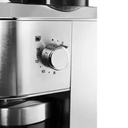 آسیاب قهوه دلونگی KG520.M / گارانتی 18 ماهه شرکتی