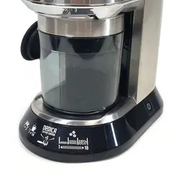 آسیاب قهوه دلونگی KG520.M / گارانتی 18 ماهه شرکتی