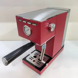 اسپرسوساز مباشی مدل ME-ECM 2024 / گارانتی 18 ماهه شرکتی