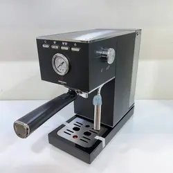 اسپرسوساز مباشی مدل ME-ECM 2024 / گارانتی 18 ماهه شرکتی