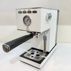 اسپرسوساز مباشی مدل ME-ECM 2024 / گارانتی 18 ماهه شرکتی