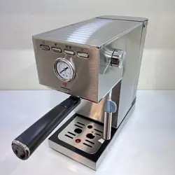 اسپرسوساز مباشی مدل ME-ECM 2024 / گارانتی 18 ماهه شرکتی