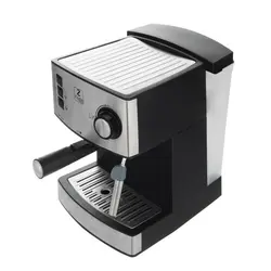 اسپرسو ساز زیگما مدل RL-222 ا Zigma RL-222 Espresso Machine