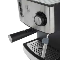 اسپرسو ساز زیگما مدل RL-222 ا Zigma RL-222 Espresso Machine