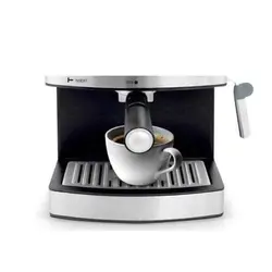 اسپرسو ساز زیگما مدل RL-222 ا Zigma RL-222 Espresso Machine