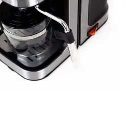 اسپرسو ساز تکنو مدل Te-817