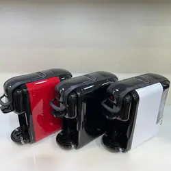 اسپرسوساز مباشی مدل 302 / گارانتی 18 ماهه شرکتی