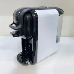 اسپرسوساز مباشی مدل 302 / گارانتی 18 ماهه شرکتی