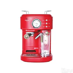 اسپرسوساز مباشی ME-ECM 2500 (مخزن شیر دار) + گارانتی 18 ماهه شرکتی