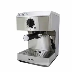 اسپرسوساز نوا NCM-131EXPS / گارانتی 18 ماهه شرکتی