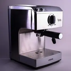 اسپرسوساز نوا NCM-131EXPS / گارانتی 18 ماهه شرکتی