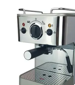 اسپرسوساز نوا مدل NOVA 149 / گارانتی 18 ماهه شرکتی