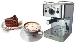 اسپرسوساز نوا مدل NOVA 149 / گارانتی 18 ماهه شرکتی