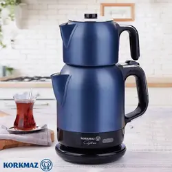 چای ساز کرکماز مدل Caytema A331 / گارانتی 18 ماهه شرکتی