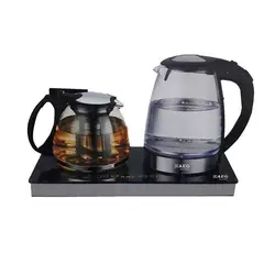 چاي ساز تمام لمس AEG مدل Ae-T231