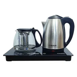 چای ساز کنارهمی بوش مدل BK-1210