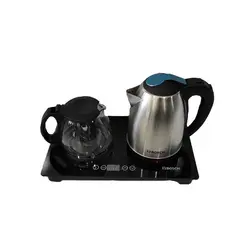 چای ساز کنارهمی بوش مدل BK-1210