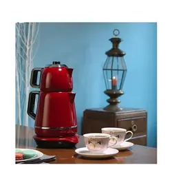 چای ساز کرکماز مدل Demiks A332