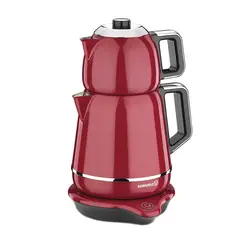 چای ساز کرکماز مدل Demiks A332