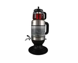 سماور برقی همیلتون مدل HS-451 ا Hamilton HS-451 Electric Samovar