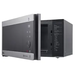 مایکروویو ال جی مدل MH8265 DIS