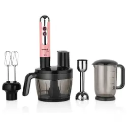 گوشت کوب چهار کاره کرکماز مدل MIA MULTI BLENDER سری A457