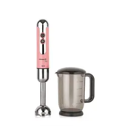 گوشت کوب چهار کاره کرکماز مدل MIA MULTI BLENDER سری A457