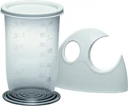 گوشتکوب برقی بوش مدل MSM6300GB ا Bosch electric meat grinder model MSM6300GB