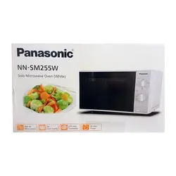 مایکروویو پاناسونیک مدل NN-SM255W