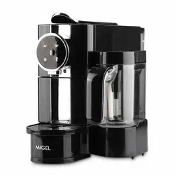 نسپرسوساز میگل مدل GCM105 (مخزن شیر دار) / گارانتی 18 ماهه شرکتی