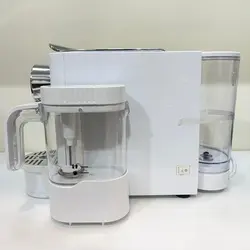 نسپرسوساز میگل مدل GCM105 (مخزن شیر دار) / گارانتی 18 ماهه شرکتی