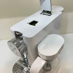 نسپرسوساز میگل مدل GCM105 (مخزن شیر دار) / گارانتی 18 ماهه شرکتی