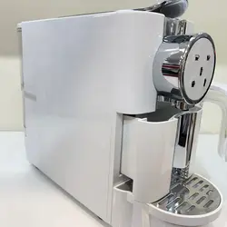 نسپرسوساز میگل مدل GCM105 (مخزن شیر دار) / گارانتی 18 ماهه شرکتی