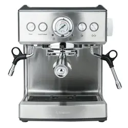 اسپرسو ساز نیمه صنعتی استرلینگ | STIRLING