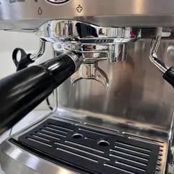 اسپرسو ساز نیمه صنعتی استرلینگ | STIRLING