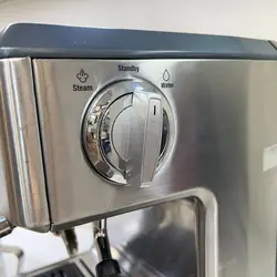 اسپرسو ساز نیمه صنعتی استرلینگ | STIRLING