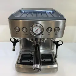 اسپرسو ساز نیمه صنعتی استرلینگ | STIRLING