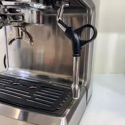 اسپرسو ساز نیمه صنعتی استرلینگ | STIRLING