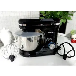 همزن کاسه دار بوش SM 1510