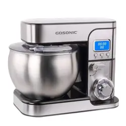 همزن گاسونیک GSM-607