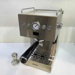 اسپرسوساز تنسر مدل RL-3006 (نیمه صنعتی) / گارانتی 18 ماهه شرکتی