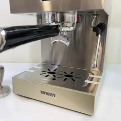 اسپرسوساز تنسر مدل RL-3006 (نیمه صنعتی) / گارانتی 18 ماهه شرکتی